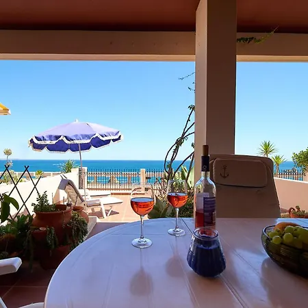 411 Casa Oystra Apartment *