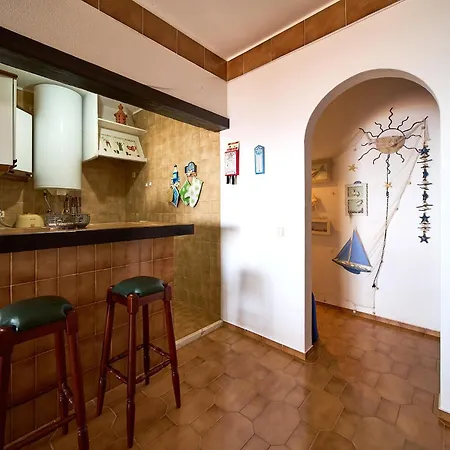 411 Casa Oystra Apartment Lagos