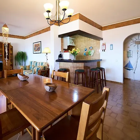 Apartment 411 Casa Oystra Lagos