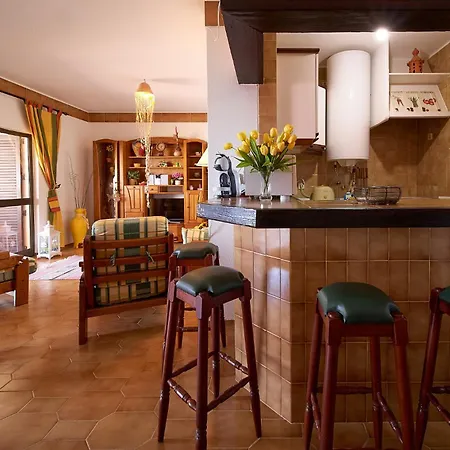 Apartment 411 Casa Oystra *