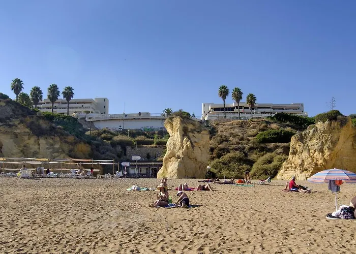 411 Casa Oystra 公寓 拉哥斯