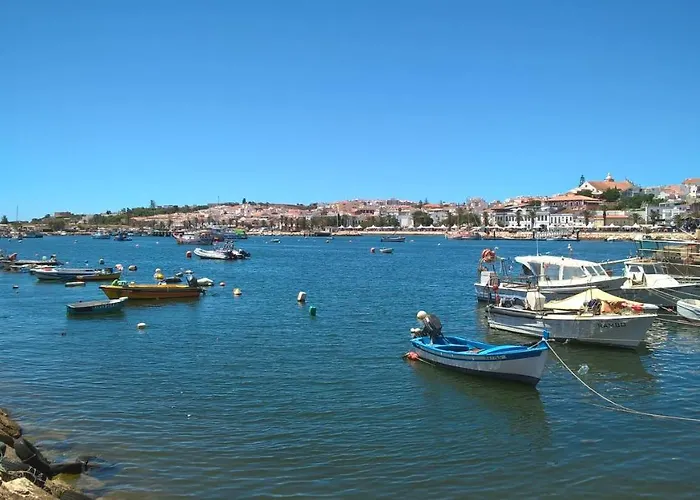 411 Casa Oystra 公寓 拉哥斯