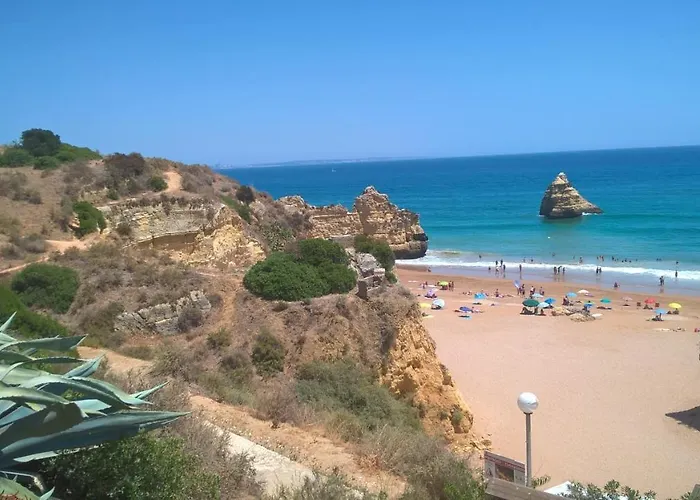 公寓 411 Casa Oystra *