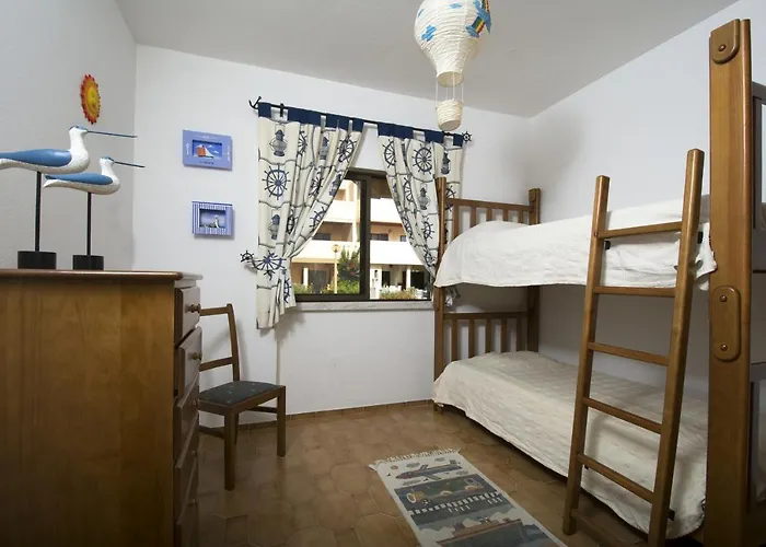 411 Casa Oystra 公寓