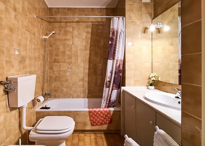 411 Casa Oystra 公寓