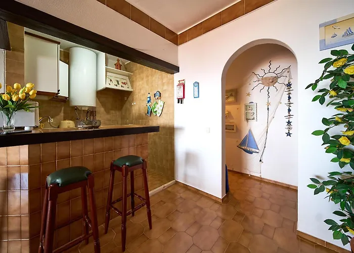 411 Casa Oystra 公寓 拉哥斯