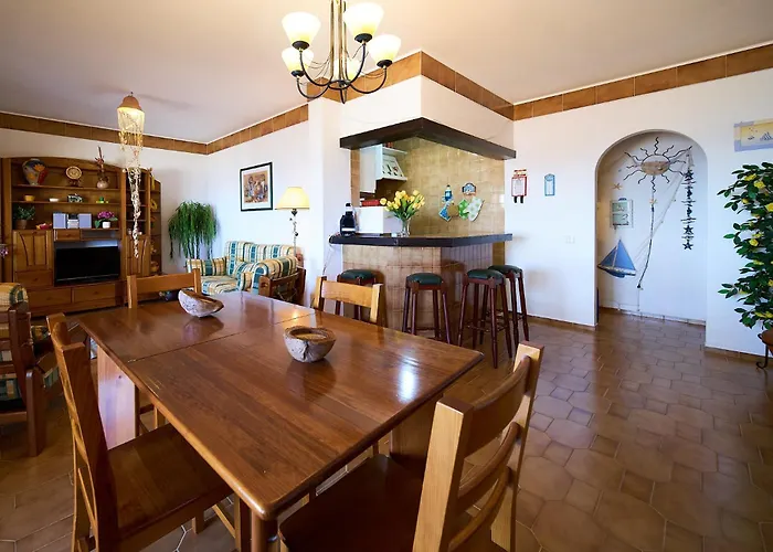 公寓 411 Casa Oystra 拉哥斯