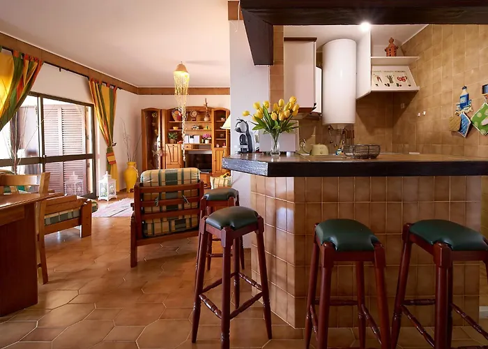 公寓 411 Casa Oystra *