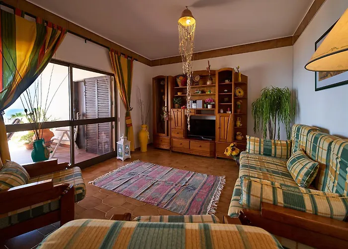 公寓 411 Casa Oystra