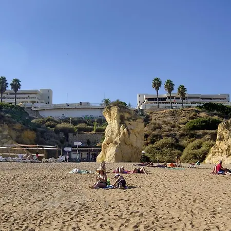 411 Casa Oystra Apartamento Lagos