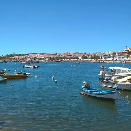 411 Casa Oystra Apartamento Lagos