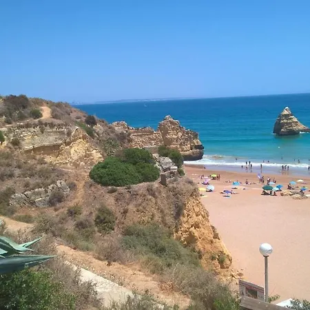 Apartamento 411 Casa Oystra *