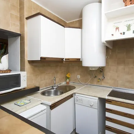 411 Casa Oystra Apartamento