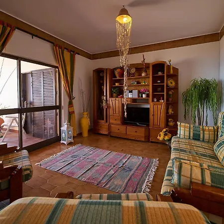 Apartamento 411 Casa Oystra