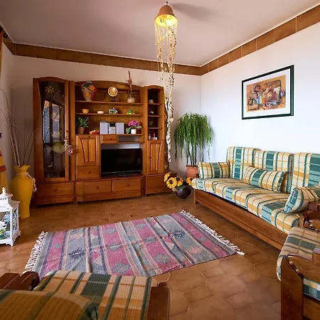 Apartamento 411 Casa Oystra *